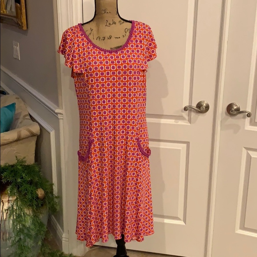 NWOT Monroe & Main Super Pretty Dress